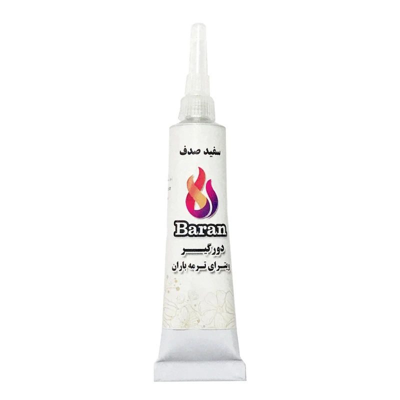 خمیر دورگیر ویترای ترمه باران مدل whts حجم 20 میلی لیتر