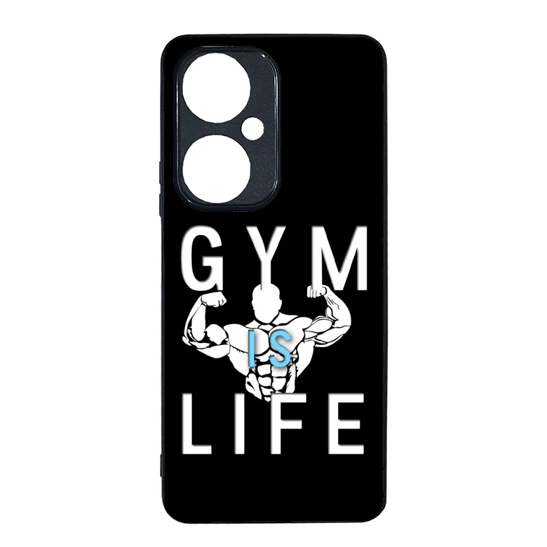 کاور گالری وبفر طرح باشگاه مناسب برای گوشی موبایل هوآوی nova 11i