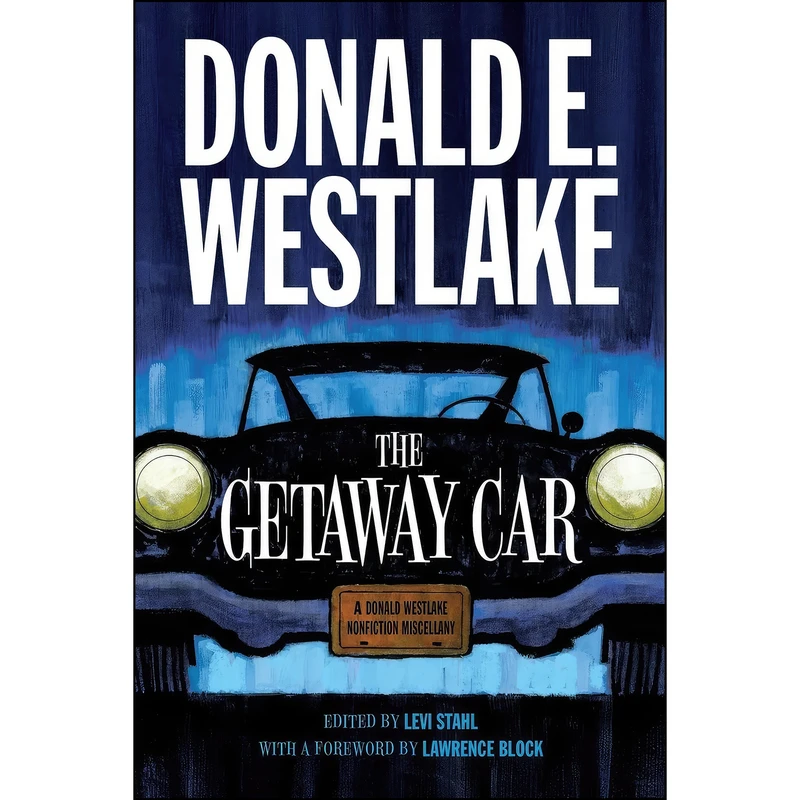 کتاب The Getaway Car اثر جمعي از نويسندگان انتشارات University of Chicago Press