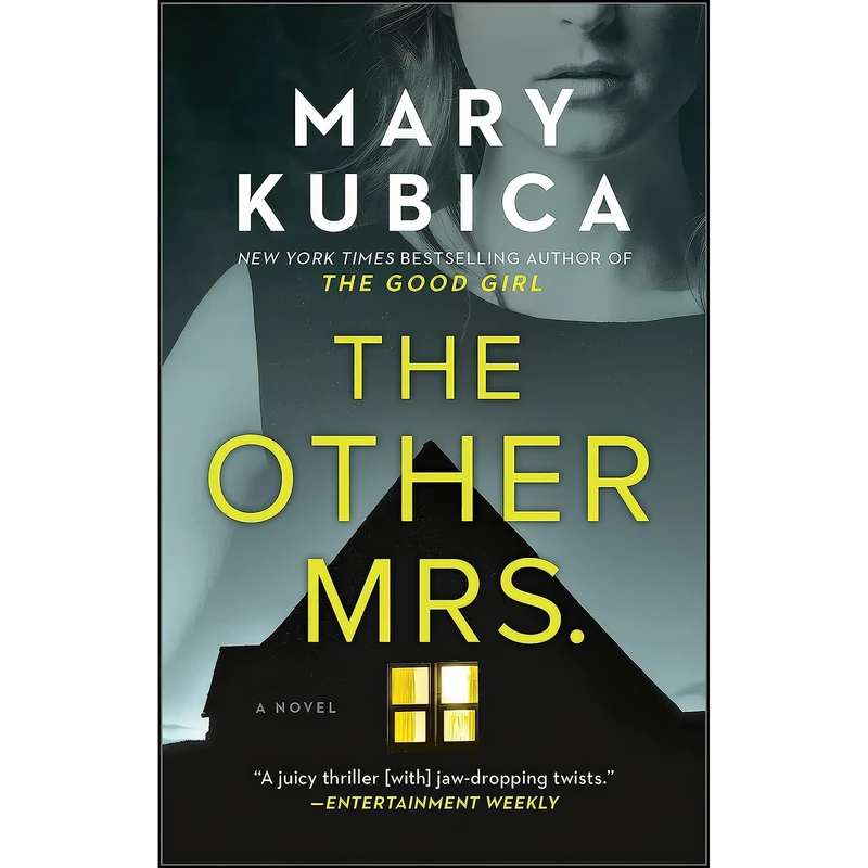 کتاب The Other Mrs اثر Mary Kubica انتشارات Park Row