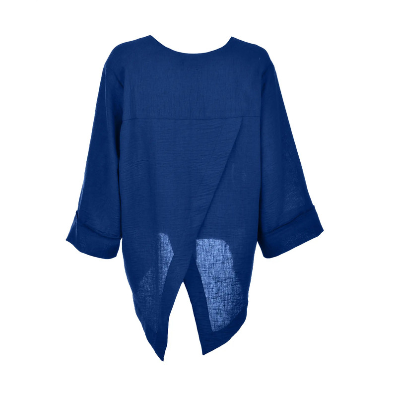 بلوز زنانه مدل MDSS-CG4065