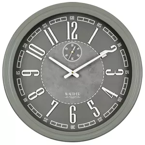 ساعت دیواری والتر مدل A6006-GR