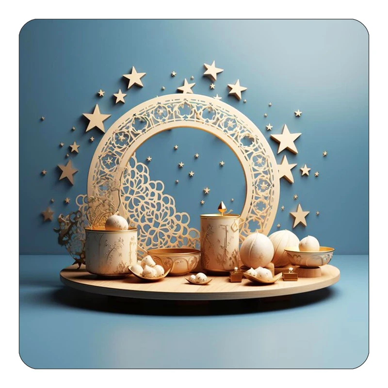 مگنت کاکتی طرح شازده کوچولو مدل mp35541