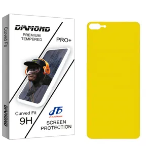 JF Diamond Back Protector For Apple iPhone 7 Plus