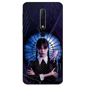 Megafone 5419 Cover For Nokia 6.1