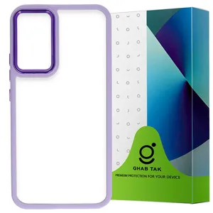 Ghab Tack Cover SKIN1LIM For Samsung Galaxy A34 