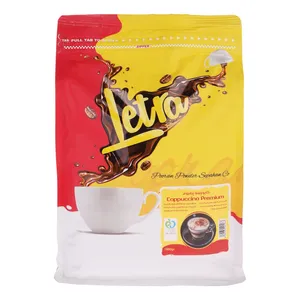 پودر کاپوچینو پرمیوم لترا - 1500 گرم