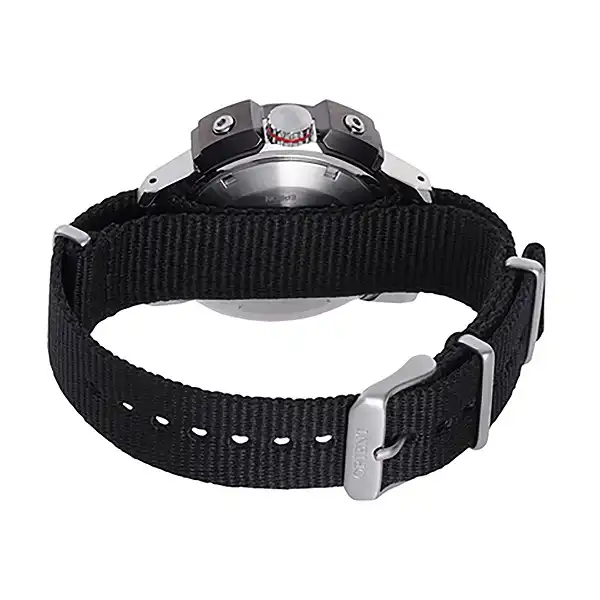 ساعت مچی عقربهای مردانه اورینت مدل AC0N03E10B