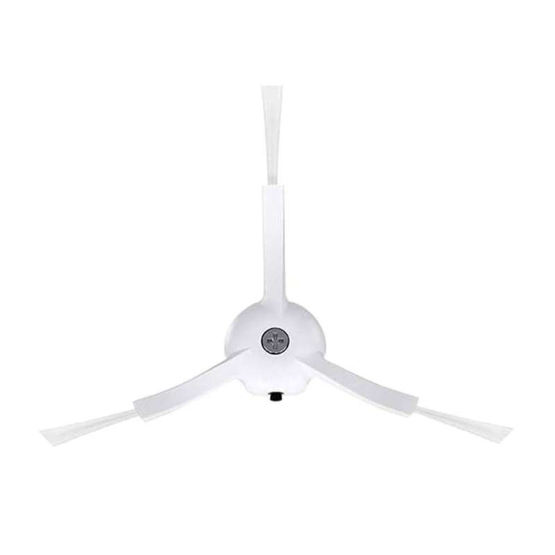 برس کناری جارو رباتیک مدل +Q8 Max مناسب برای جاروبرقی رباتیک روبوراک Roborock Q8 Max Plus