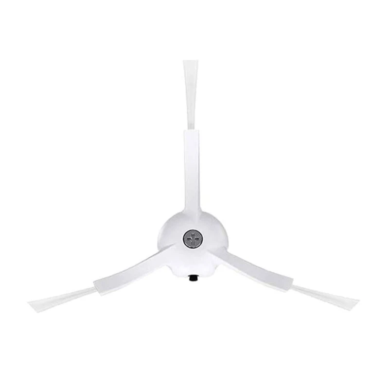 برس کناری جارو رباتیک مدل +Q5 pro مناسب برای جاروبرقی رباتیک روبوراک Roborock Q5 pro Plus 