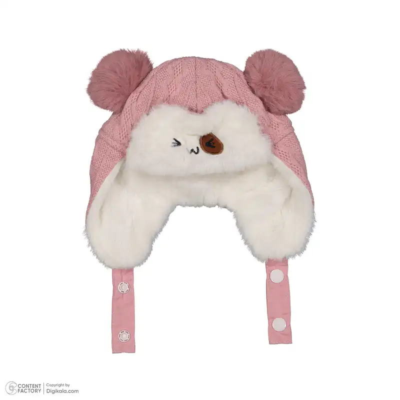 کلاه نوزادی ایندیگو مدل 23197