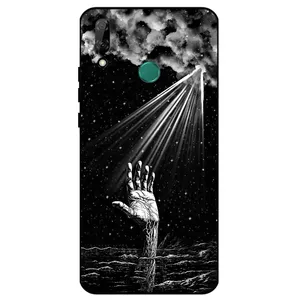 Megafone Last Hope 7427 Cover For Huawei Y9 2019