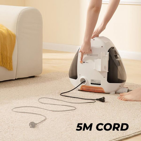 فرش شوی و مبل شوی یوانت مدل B100-E