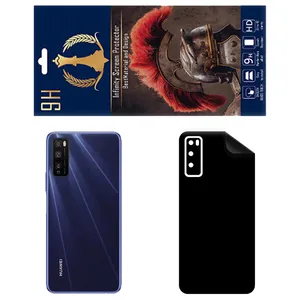 INFINITI PRO RG Back Skin For Huawei Enjoy 20 Pro