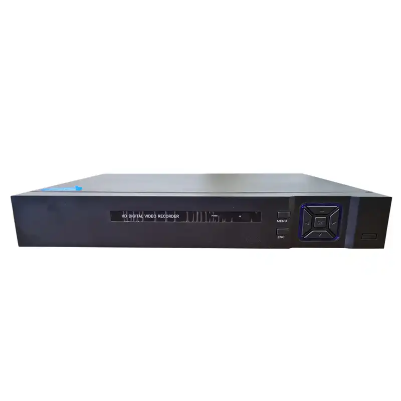 ضبط کننده ویدیویی مدل dvr2216 hi-silicon