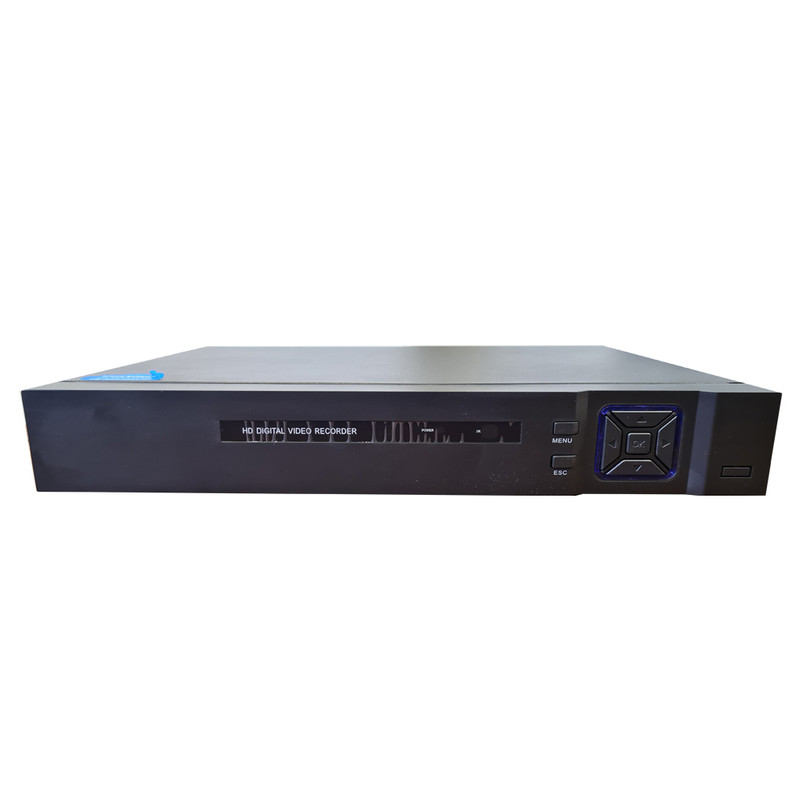 ضبط کننده ویدیویی مدل dvr2216 hi-silicon