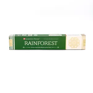 عود گاردن فرش مدل RAINFOREST