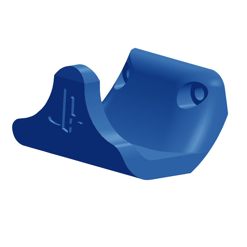 پایه دیواری دسته بازی پلی استیشن 5 مدل PS5