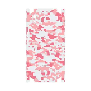 MAHOOT  Army-Pink-pixel-FullSkin Cover Sticker for Xiaomi Redmi 7A
