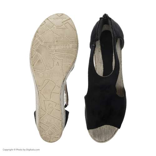 صندل زنانه مدل 2223