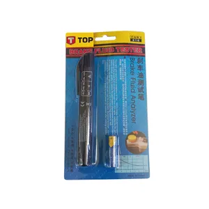 دستگاه تست روغن ترمز خودرو تی تاپ مدل ti-s