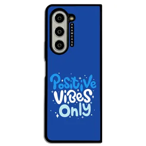 AKAM AMC-WSGZFOLD5-POSITIVE-24 Cover For Samsung Galaxy Z Fold 5