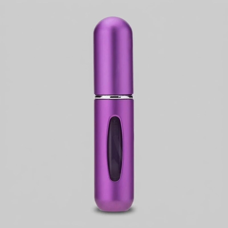  محفظه نگهدارنده عطر اتومایزر مدل DR کد AR004