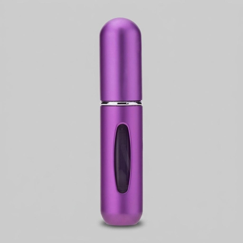 محفظه نگهدارنده عطر اتومایزر مدل DR کد AR004
