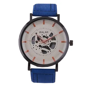 ساعت مچی عقربه ای والار مدل WR 3483 -SO-SE