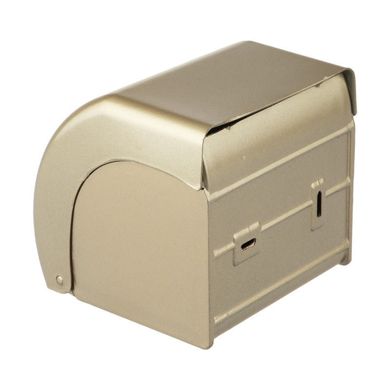 پایه رول دستمال کاغذی اطلس مدل ALVAND