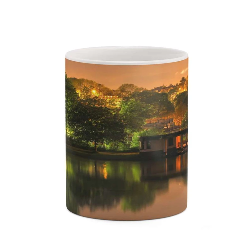 ماگ کاکتی مدل منظره کد mgh18312