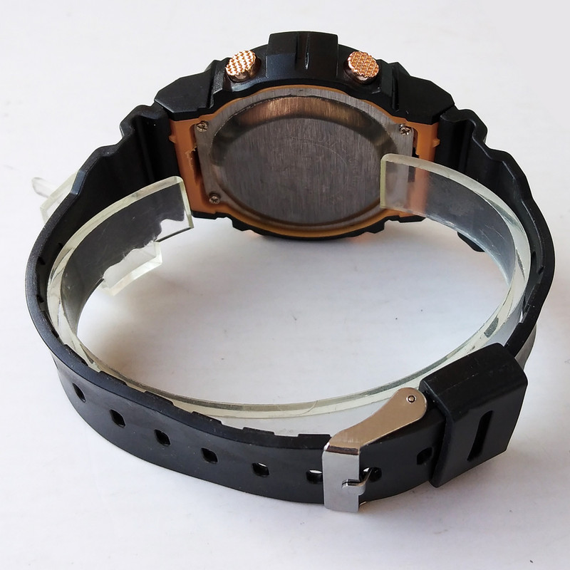 ساعت مچی دیجیتال پسرانه مدل SPORT کد 02023