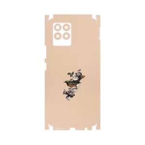 MAHOOT Collage of surreal Portrait of Women 2-FullSkin Cover Sticker for Realme 8 Pro