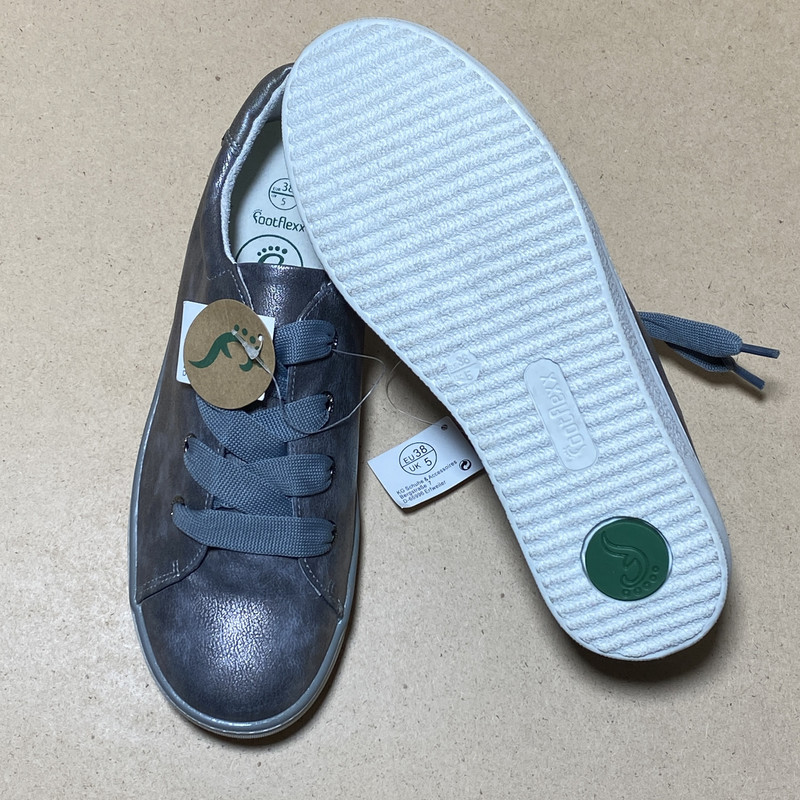 کفش طبی زنانه فوت فلکس مدل FOOTFLEXX