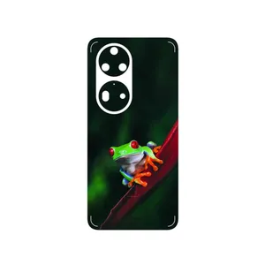 MAHOOT Frog Cover Sticker for Huawei P50 Pro