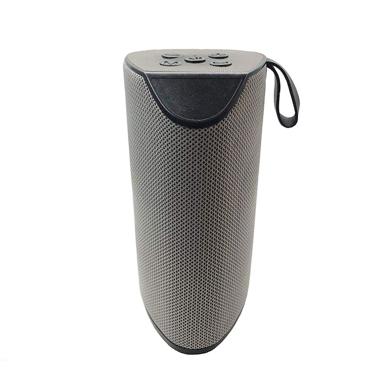 اسپیکر بلوتوثی قابل حمل مدل T-113