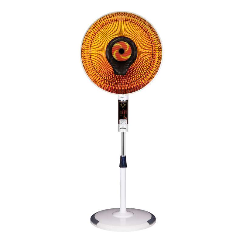 بخاری برقی ارشیا مدل SH-1471A