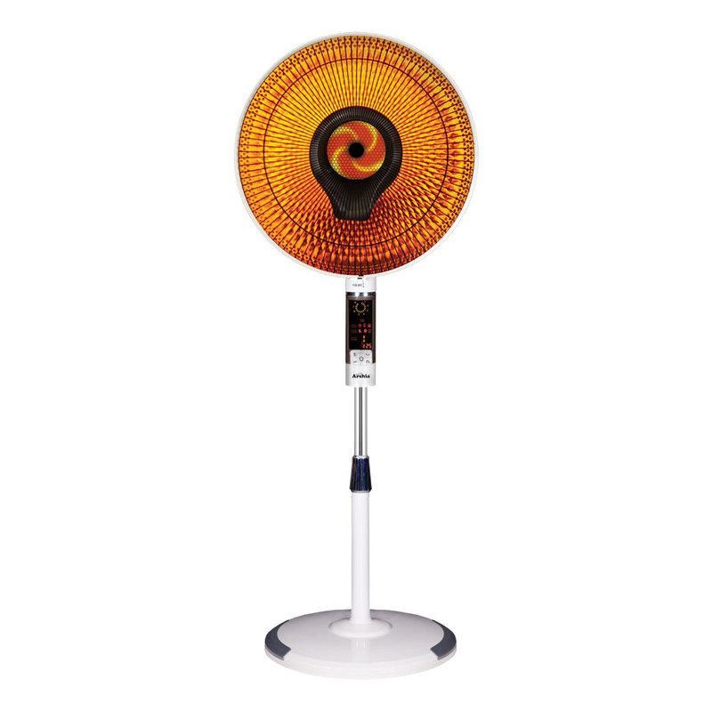 بخاری برقی ارشیا مدل SH-1471A