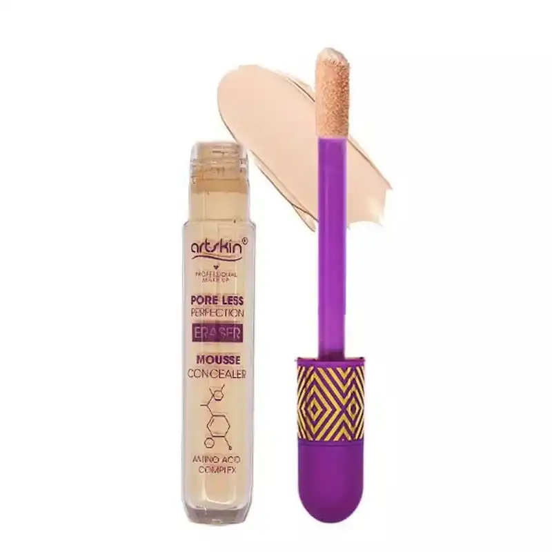 کانسیلر آرتاسکین مدل MOUSSE شماره 01