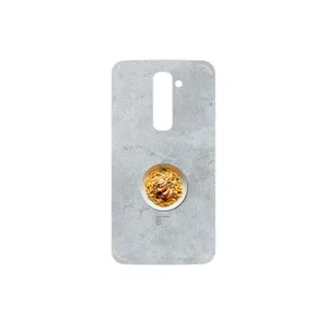 MAHOOT Pasta Cover Sticker for LG G2