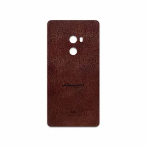 MAHOOT NL-CYBRPNK Cover Sticker for Xiaomi Mi Mix 2