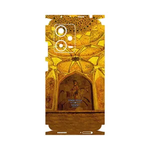 MAHOOT Chehel Sotoun Palace-FullSkin Cover Sticker for Xiaomi Redmi Note 12 Pro Plus