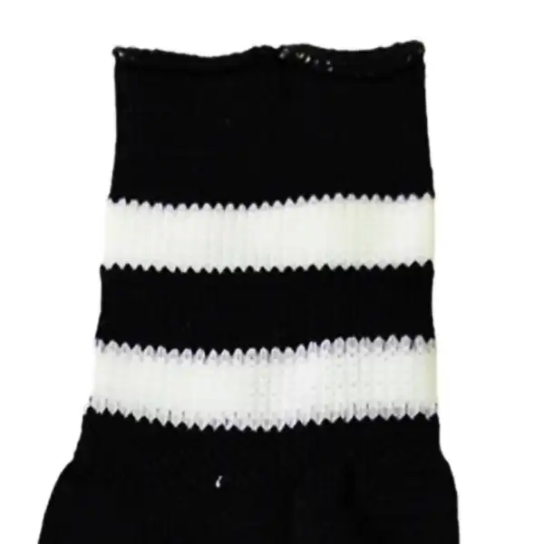 جوراب ورزشی ساق بلند مردانه مدل 333