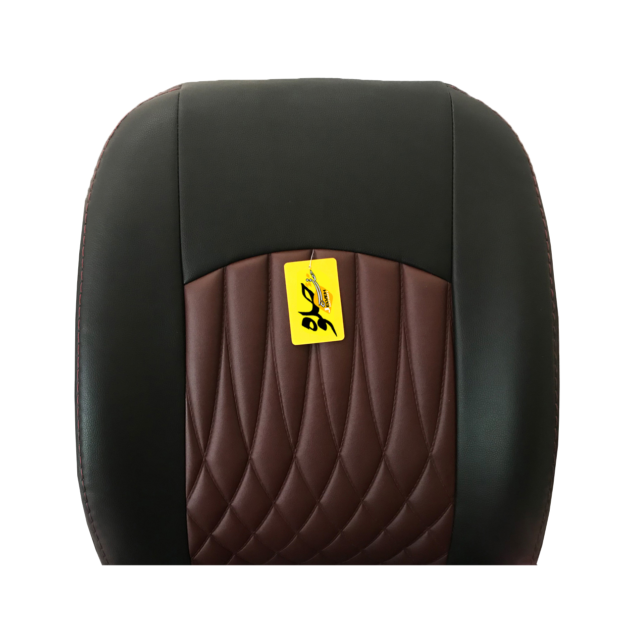 روکش صندلی خودرو جلوه مدل bg20614 مناسب برای رانا
