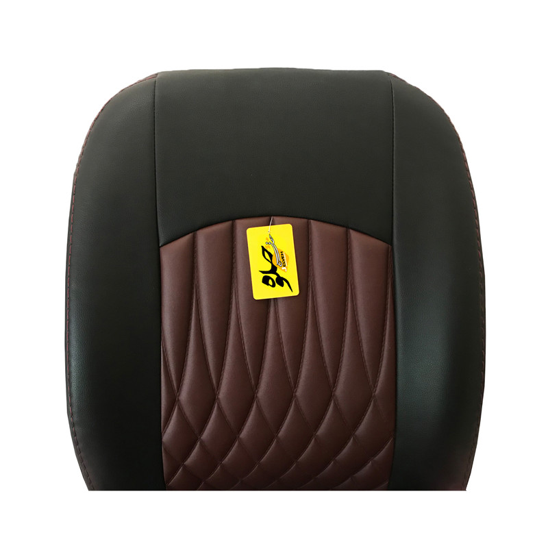 تصویر روکش صندلی خودرو جلوه مدل BG14 مناسب برای دانگ فنگ H30 کراس