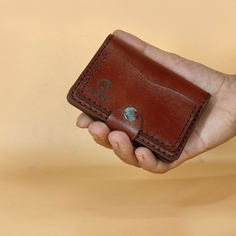 جاکارتی خانه چرم آنا مدل 57312 -  - 3