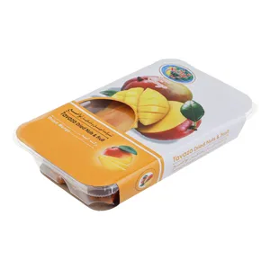 Tavazo Dried Mango 200Gr