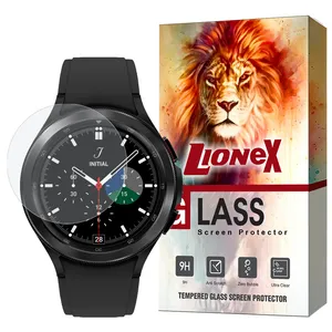 Lionex SMWL20 Screen Protector For Samsung Galaxy Watch 4 Classic 46mm