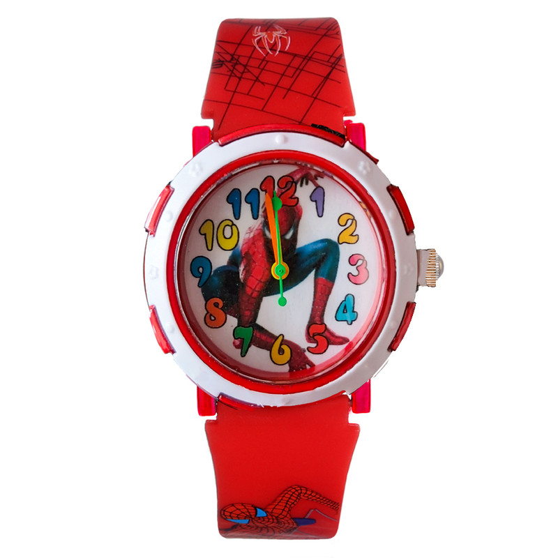 ساعت مچی عقربه ای پسرانه مدل SP 2795 - GHR-SF ساعت مچی عقربه ای پسرانه مدل SP 2795 - GHR-SF