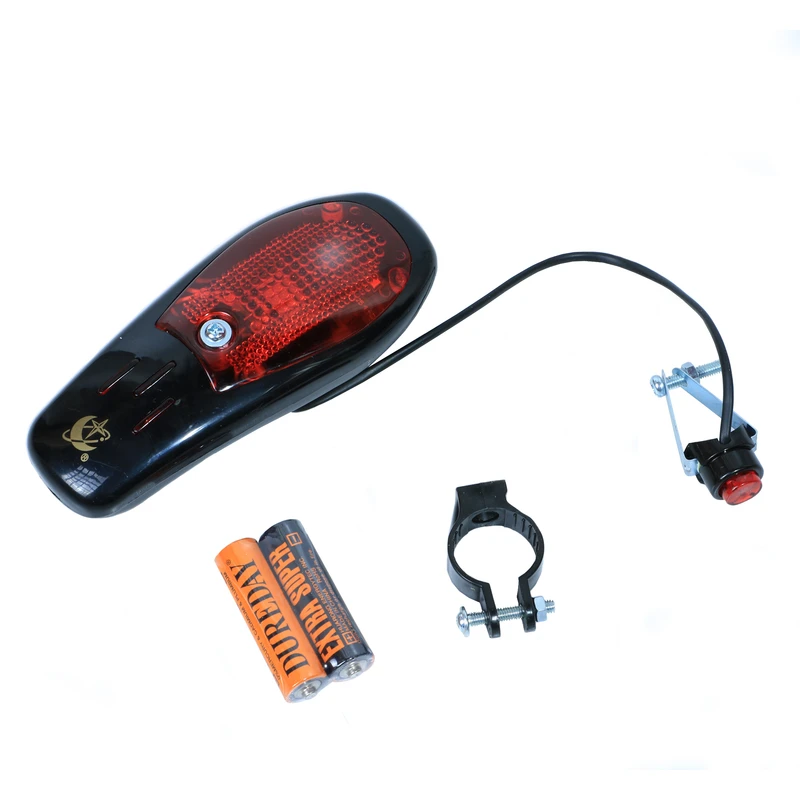 عکس شماره 2 : بوق دوچرخه اوکی مدل a1